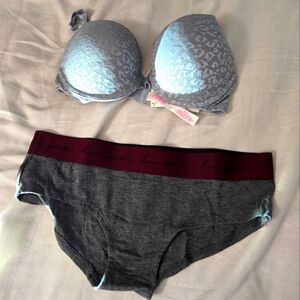 Victoria's Secret Panties